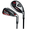 Women's Razr HL Hybrid Golf Club Set